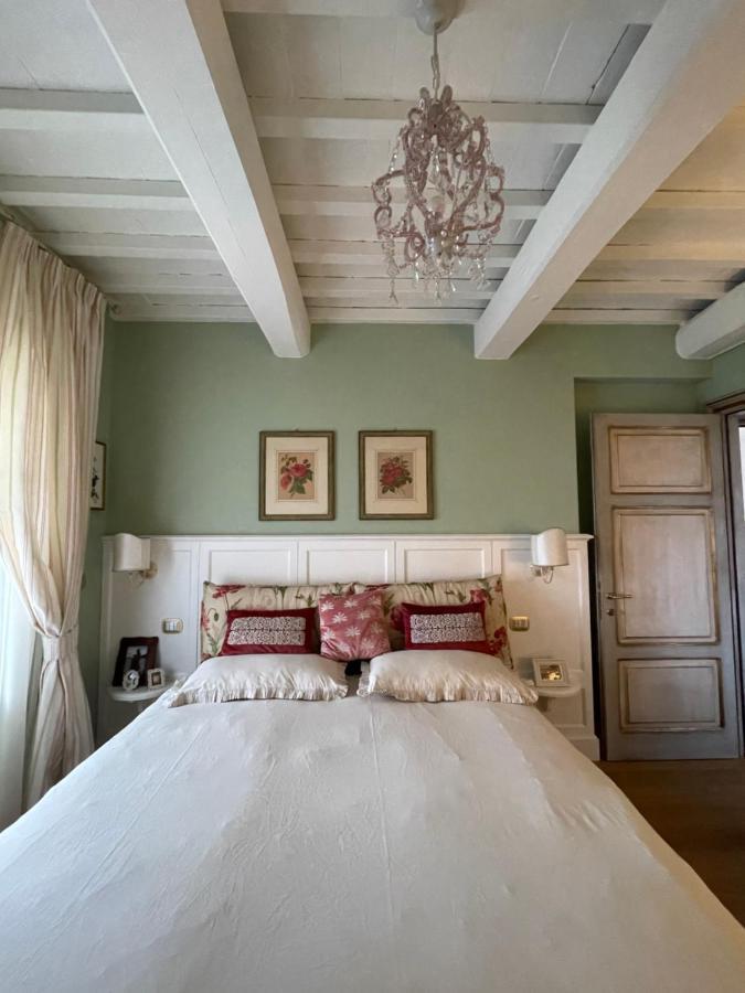 Romantica Villetta Solomeo Экстерьер фото